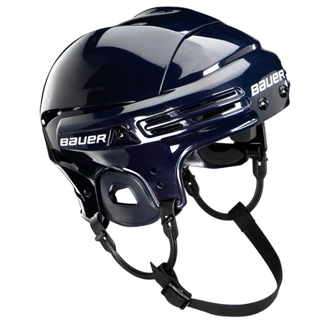 TESTOVACÍ HELMA -  Helma Bauer 2100 SR - NAVY M