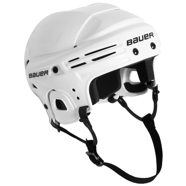 TESTOVACÍ HELMA -  Helma Bauer 2100 SR - NAVY M