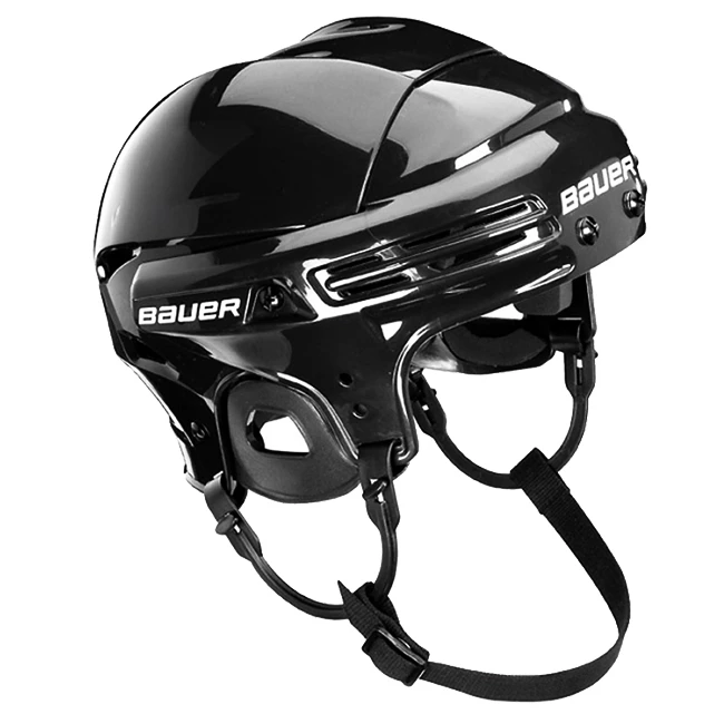 TESTOVACÍ HELMA -  Helma Bauer 2100 SR - NAVY M