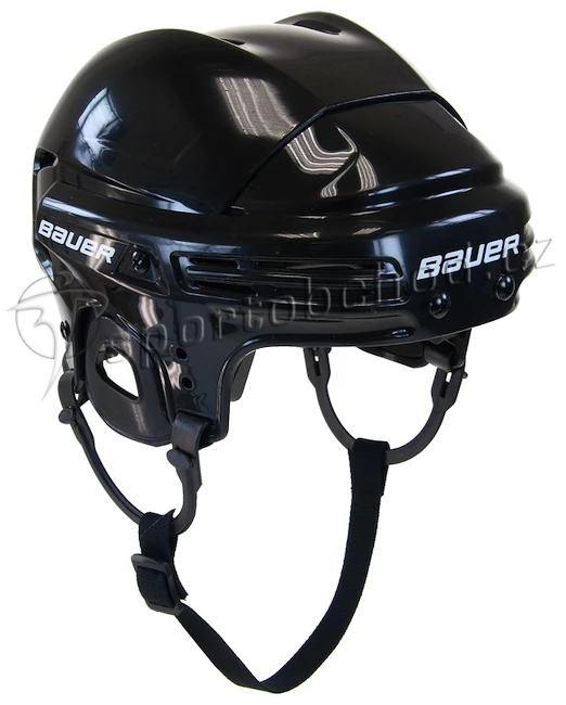 TESTOVACÍ HELMA -  Helma Bauer 2100 SR - NAVY M