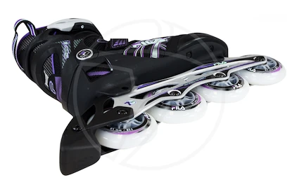 TESTOVACÍ INLINE BRUSLE Fila Mizar 84 Lady