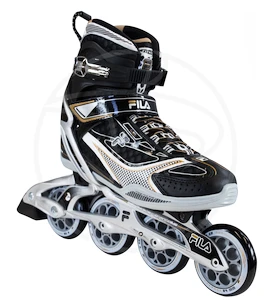 TESTOVACÍ INLINE BRUSLE Fila Plume Cooper
