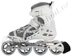 TESTOVACÍ INLINE BRUSLE Inline brusle Powerslide Phuzion 6 Pure vel. 38