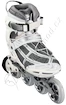 TESTOVACÍ INLINE BRUSLE Inline brusle Powerslide Phuzion 6 Pure vel. 38