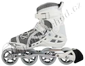 TESTOVACÍ INLINE BRUSLE Inline brusle Powerslide Phuzion 6 Pure vel. 38