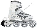 TESTOVACÍ INLINE BRUSLE Inline brusle Powerslide Phuzion 6 Pure vel. 38