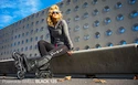 TESTOVACÍ INLINE BRUSLE Powerslide Swell 125