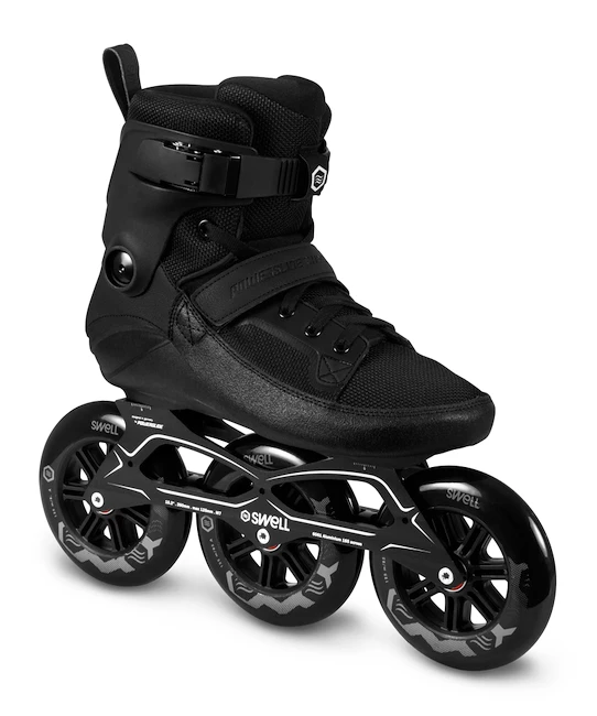 TESTOVACÍ INLINE BRUSLE Powerslide Swell 125