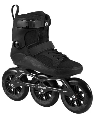 TESTOVACÍ INLINE BRUSLE Powerslide Swell 125