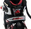 TESTOVACÍ INLINE BRUSLE Rollerblade Igniter S 90