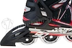 TESTOVACÍ INLINE BRUSLE Rollerblade Igniter S 90