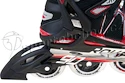 TESTOVACÍ INLINE BRUSLE Rollerblade Igniter S 90
