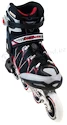 TESTOVACÍ INLINE BRUSLE Rollerblade Igniter S 90