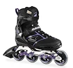 TESTOVACÍ INLINE BRUSLE Rollerblade Spark 84 W