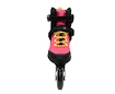 TESTOVACÍ Inline brusle Rollerblade Spark 84 W Red