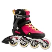 TESTOVACÍ Inline brusle Rollerblade Spark 84 W Red