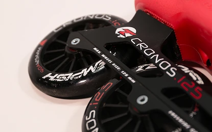 TESTOVACÍ INLINE BRUSLE Tempish Cronos 125