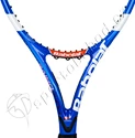 Testovací raketa Babolat Pure Drive GT