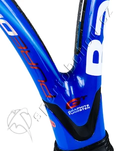 Testovací raketa Babolat Pure Drive GT