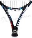 TESTOVACÍ RAKETA: Babolat Pure Drive GT ´12