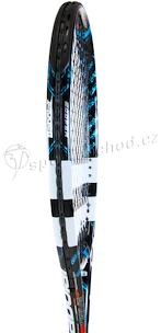 TESTOVACÍ RAKETA: Babolat Pure Drive GT ´12