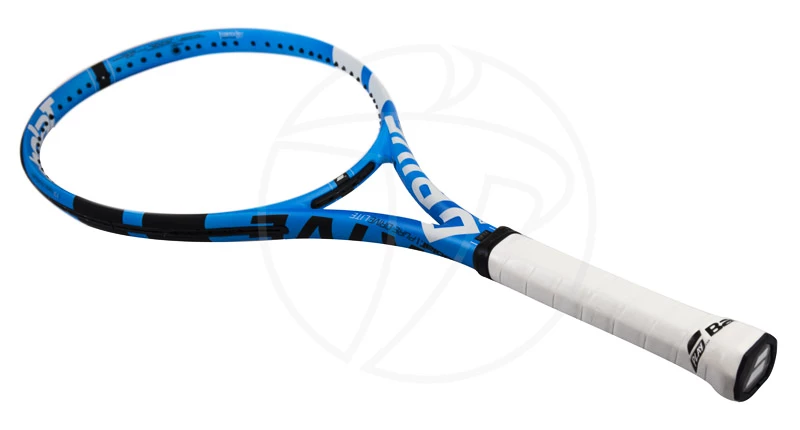 TESTOVACÍ RAKETA: Babolat Pure Drive Lite 2018, L2