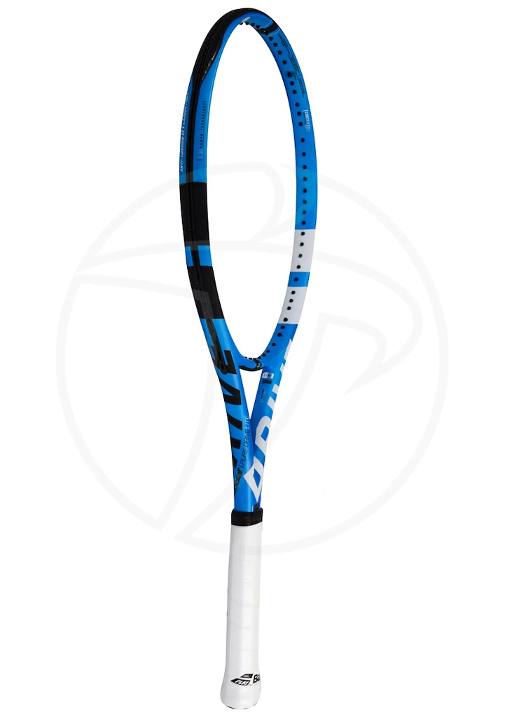 TESTOVACÍ RAKETA: Babolat Pure Drive Lite 2018, L2
