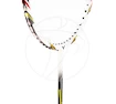 TESTOVACÍ RAKETA: Badmintonová raketa Victor Thruster K 600