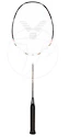 TESTOVACÍ RAKETA: Badmintonová raketa Victor Thruster K 600
