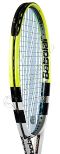 TESTOVACÍ RAKETA (Brno): Babolat Drive Z 118 ´09