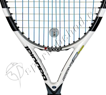TESTOVACÍ RAKETA (Brno): Babolat Drive Z 118 ´09