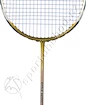TESTOVACÍ RAKETA (Brno): Badmintonová raketa Victor Brave Sword LTD Gold ´09