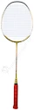 TESTOVACÍ RAKETA (Brno): Badmintonová raketa Victor Brave Sword LTD Gold ´09