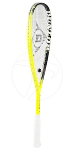TESTOVACÍ RAKETA (Brno): Dunlop Apex Infinity LTD