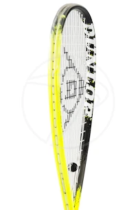 TESTOVACÍ RAKETA (Brno): Dunlop Apex Infinity LTD