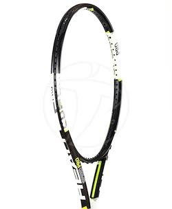 TESTOVACÍ RAKETA (BRNO): Head Graphene XT Speed PRO