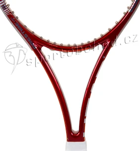 TESTOVACÍ RAKETA (Brno): Head IG Prestige MP ´12