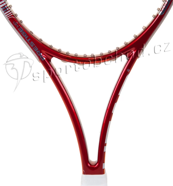 TESTOVACÍ RAKETA (Brno): Head IG Prestige MP ´12