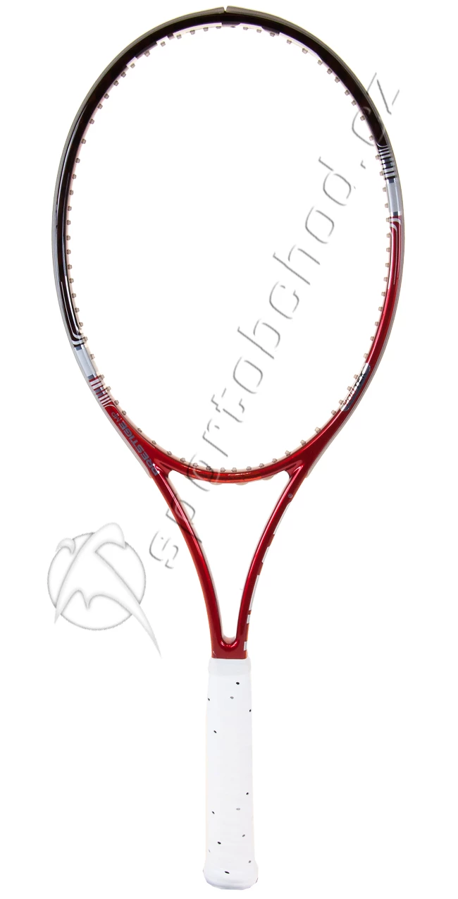 TESTOVACÍ RAKETA (Brno): Head IG Prestige MP ´12