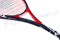 TESTOVACÍ RAKETA (Brno): Tecnifibre Suprem Red Light 145 ´12