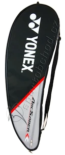 TESTOVACÍ RAKETA (Brno): Yonex Arcsaber 008 LTD Taufik Hidayat ´11