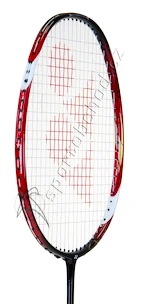 TESTOVACÍ RAKETA (Brno): Yonex Arcsaber 008 LTD Taufik Hidayat ´11