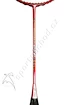 TESTOVACÍ RAKETA (Brno): Yonex  Armortec 250 Red ´09