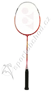 TESTOVACÍ RAKETA (Brno): Yonex  Armortec 250 Red ´09