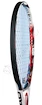 TESTOVACÍ RAKETA: Head MicroGel Prestige Team ´10 (vypletená)