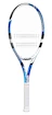 TESTOVACÍ RAKETA (Praha):Babolat C-Drive 105 Blue