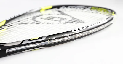 TESTOVACÍ RAKETA (Praha): Dunlop Apex Synergy 3.0