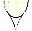 TESTOVACÍ RAKETA (PRAHA): Head Graphene XT Speed Elite