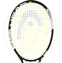 TESTOVACÍ RAKETA (PRAHA): Head Graphene XT Speed Elite