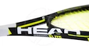 TESTOVACÍ RAKETA (PRAHA): Head Graphene XT Speed Elite